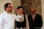 Cartoline dal 433mo Meeting VG @ Osteria Francescana – Modena – Chef/Patron Massimo Bottura