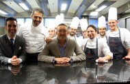 Cartoline dal 515mo Meeting VG @ Ristorante Berton – Milano – Chef Andrea Berton