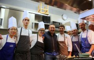 Cartoline dal 491mo Meeting VG @ Ristorante Accursio – Modica (RG) – Chef Accursio Craparo