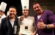 Marco Acquaroli vince le selezioni italiane del Bocuse d'Or 2016