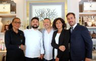 Bistrot Ristorante - Forte del Marmi (LU) - Patron Fam. Vaiani, Chef Nicola Gronchi