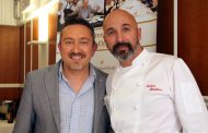 Cartoline dal 563mo Meeting VG @ Ristorante I Due Buoi - Alessandria - Chef Andrea Ribaldone