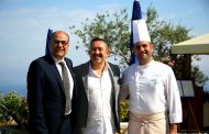 Hotel Caesar Augustus e Ristorante La Terrazza di Lucullo - Anacapri (NA) - Patron Fam. Signorini, GM Francesco Signorini, Chef Eduardo Vuolo