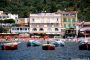 Hotel Caesar Augustus e Ristorante La Terrazza di Lucullo - Anacapri (NA) - Patron Fam. Signorini, GM Francesco Signorini, Chef Eduardo Vuolo