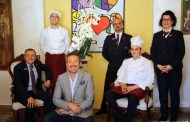 Tenuta San Martino - Legnago (VR) - Patron Fam. Fiorini, Chef Mida Muzzolon