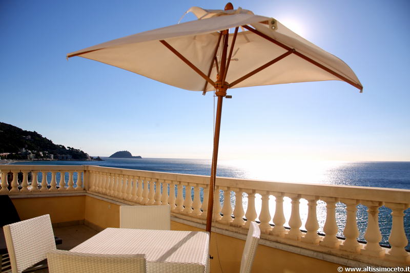 Grand Hotel Alassio – Alassio – GM Davide Crema