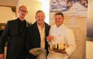 Cartoline dal 602mo Meeting VG @ Ristorante LoRo – Trescore Balneario (BG) – Chef/Patron Pier Antonio Rocchetti, Patron Francesco Longhi