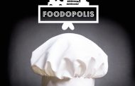 Alla Festa del Cinema arriva Foodopolis - La Puglia nel piatto e Roma è servita - Dal 13 al 23 Ottobre