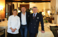 Ristorante Al Sorriso - Soriso (NO) - Patron Fam. Valazza, Chef Luisa Valazza