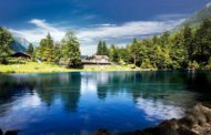 I ristoranti escursionistici e le locande alpine della Svizzera