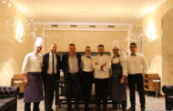 Casual Ristorante - Bergamo - Patron Enrico Bartolini, Chef Cristopher Carraro