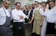 Festa delle Feste 2015 edition by Viaggiatore Gourmet - Cappuccini Resort - Cologne (BS)