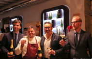 Serata Krug al Ristorante LoRo – Trescore Balneario (BG) – Chef/Patron Pier Antonio Rocchetti, Patron Francesco Longhi