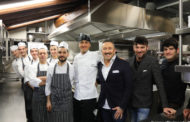 Ristorante Barboglio De Gaioncelli – Corte Franca (BS) – Patron Andrea Costa, Chef/Patron Lorenzo Tagliabue