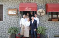 Ristorante Berta - Pertusio (TO) - Chef Clara Berta