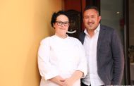 Ristorante Acquada - Porlezza (CO) - Chef Sara Preceruti