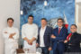 Cena a quattro mani @Ristorante Paradiso dell’Hotel Das Paradies – Laces (BZ) – Chef Peter Oberrauch, Chef Ospite Terry Giacomello