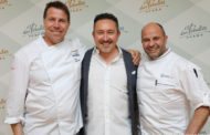 Cena a quattro mani @Ristorante Paradiso dell’Hotel Das Paradies – Laces (BZ) – Chef Peter Oberrauch, Chef Ospite Terry Giacomello