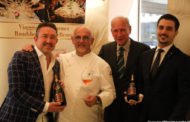 Cartoline dal 667mo Meeting VG @ Ristorante Sadler – Milano – Chef/Patron Claudio Sadler