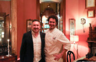 Ristorante Villa Feltrinelli - Gargnano (BS) - Chef Stefano Baiocco