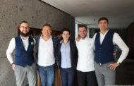 Hotel Il Sereno e Ristorante Berton al Lago - Torno (CO) - Patron Fam. Conteras, GM Samy Ghachem, Chef Raffaele Lenzi