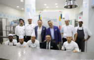 Hotel La Palma Capri e Ristorante Relais La Palma Capri - Capri - GM Giacomo Sarnataro, Chef Pasquale Cattolico