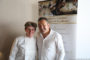 Hotel La Palma Capri e Ristorante Relais La Palma Capri - Capri - GM Giacomo Sarnataro, Chef Pasquale Cattolico