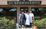 Al Segnavento Ristorazione Agrituristica - Farm House e Country Fiori & Frutti Resort  – Zelarino (VE) – Patron Nicola Bucci, Chef/Patron Patrizia Del Ponte