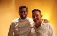 Ristorante Innocenti Evasioni - Milano - Chef Tommaso Arrigoni ed Eros Picco