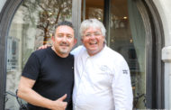 Ristorante Zur Rose - San Michele Appiano (BZ) - Chef/Patron Herbert Hintner