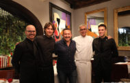 Ristorante Il Desco - Verona - Patron Elia Rizzo, Chef/Patron Matteo Rizzo