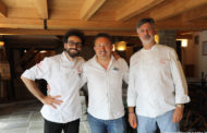 Ristorante La Présef @Agriturismo La Fiorida - Mantello (SO) - Chef Gianni Tarabini e Franco Aliberti