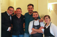 Ristorante San Genesio - Castagneto Po (TO) - Patron Simone Capello, Chef Ares Ferrarese