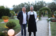 Villa del Quar e Ristorante Arquade - San Pietro in Cariano (VR) - Chef Alessandro Rocchio