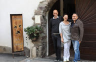 Ristorante Tre Colombe - Santo Stefano, Fornace (TN) - Fam. Colombini, Chef Mara Fronza