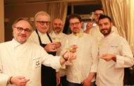 Cartoline dal Backstage della Festa delle Feste 2017 Winter edition by Viaggiatore Gourmet – Villa Necchi alla Portalupa – Gambolò (PV)