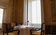 Ristorante Cracco - Milano - Chef/Patron Carlo Cracco