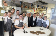 Ristorante Mirazur – Menton (FR) – Chef Mauro Colagreco