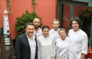 Ristorante Il Melograno - Bogliasco (GE) - Chef Diego Morizzo