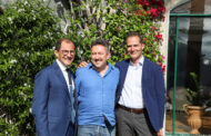 Il San Pietro di Positano Hotel - Positano (SA) - Patron Vito Cinque, Hotel Manager Andrea Zana