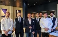 Makorè Ristorante di Mare - Ferrara - Chef Marco Boni e Luca Borghi