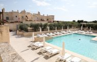 Relais Borgo Egnazia con Ristorante I Due Camini – Savelletri di Fasano (BR) – Chef Domingo Schingaro