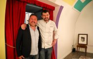 Dina Ristorante - Gussago (BS) - Chef Alberto Gipponi