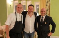 Ristorante La Veranda Del Color - Bardolino (VR) - Patron Claudio Manetti, Chef Fabio Cordella