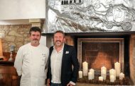 Ristorante Righi - San Marino - Patron Famiglia Sartini, Chef Luigi Sartini e Fabio Rossi