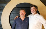 Osteria Il Grano Di Pepe - Ravarino (MO) - Chef/Patron Rino Duca