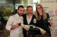 Cartoline dal Dopocena della Festa delle Feste 2018 Winter edition by Viaggiatore Gourmet – Villa Necchi alla Portalupa – Gambolò (PV)