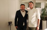 Ristorante Magnolia - Cesenatico (FC) - Chef Alberto Faccani