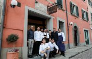 Ristorante daGorini - Loc. San Piero In Bagno di Romagna (FC) - Chef/Patron Gianluca Gorini