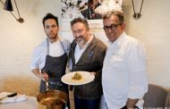 Cartoline dal 877mo Meeting VG @ Ristorante Il Patio – Pollone (BI) – Chef Sergio Vineis